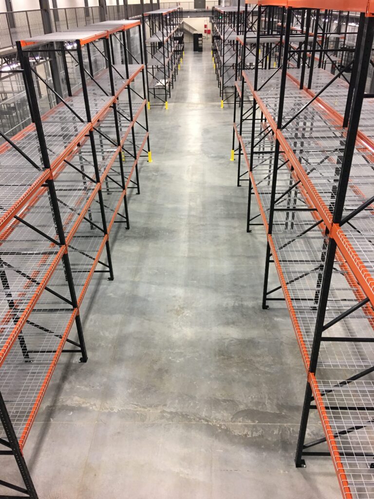 Pallet Racking