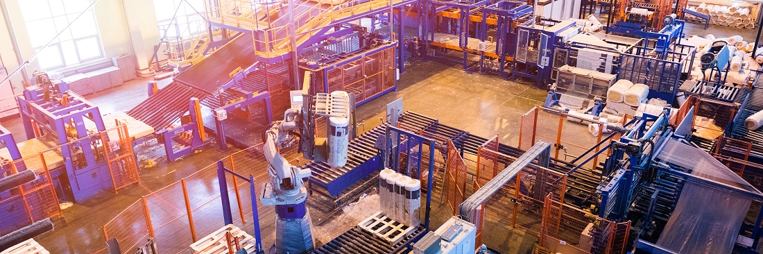 Warehouse Conveyor - Warehouse Optimizers, Inc.
