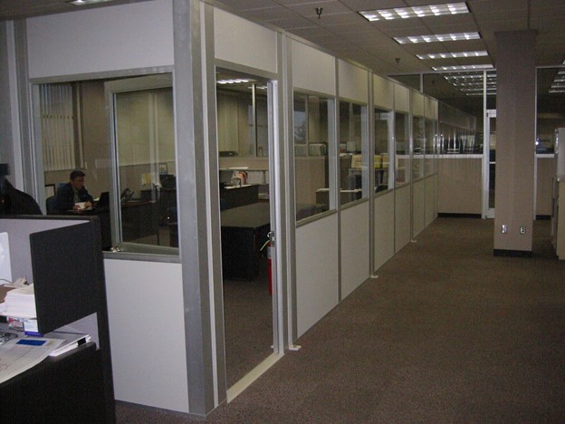 Modular Building - Warehouse Optimizers, Inc.