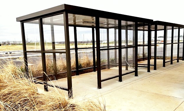 Modular Buildings - Warehouse Optimizers, Inc.