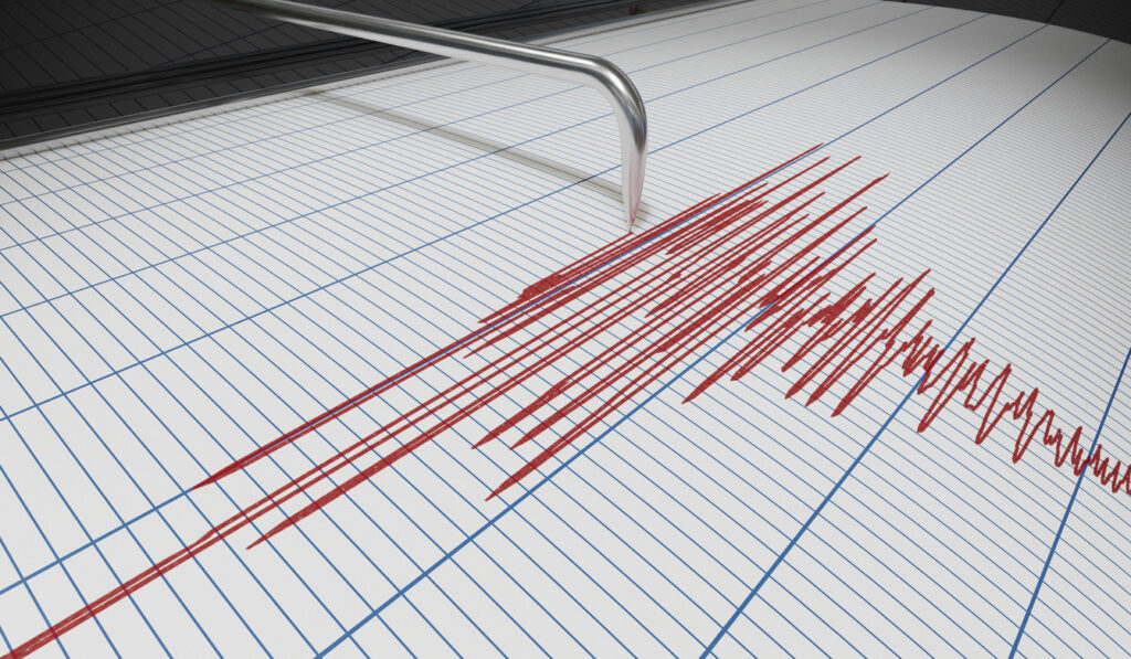 Seismic Engineering for Pallet Rack - Warehouse Optimizers, Inc.