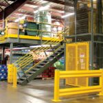 Warehouse Safety Products - Warehouse Optimizers, Inc.