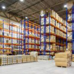 Warehouse Storage Racks -Storage Solutions Inc.