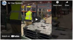 Air Vac - Storage Solutions Inc.