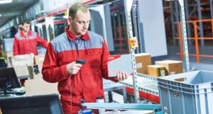 Conveyors automation