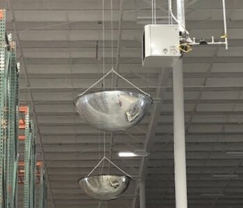 Security Mirrors - Storage Solutions Inc.