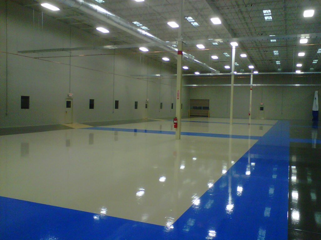 Storage Solutions Inc.