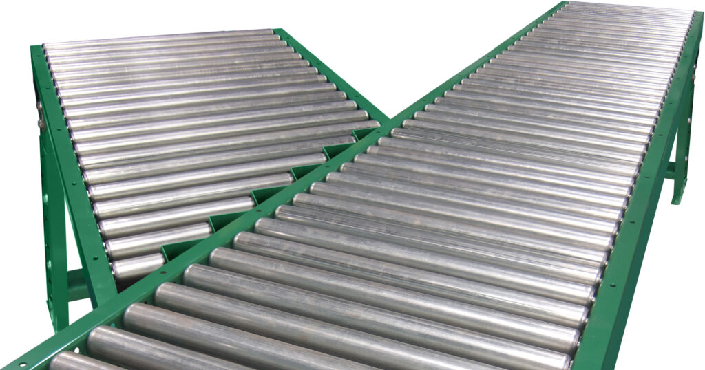 Conveyor - Storage Solutions Inc.