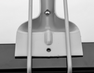 Flared Channel - Storage Solutions Inc.