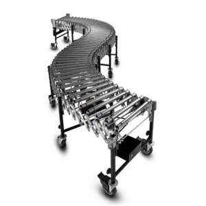 Flexible Conveyor - Storage Solutions Inc.