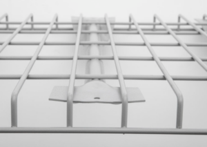 Inverted flare - Storage Solutions Inc.