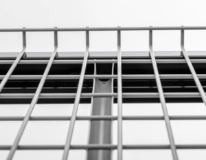 Upturned waterfall - Storage Solutions Inc.