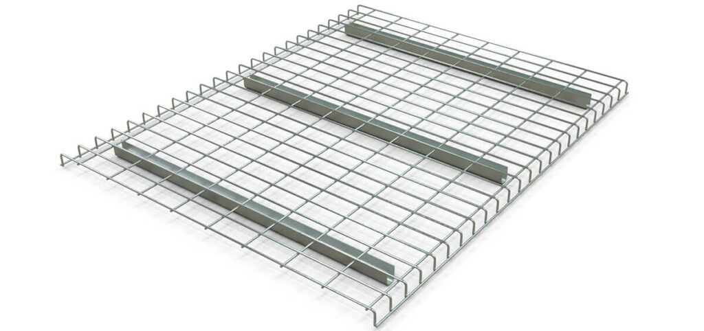 wire-deck - Storage Solutions Inc.