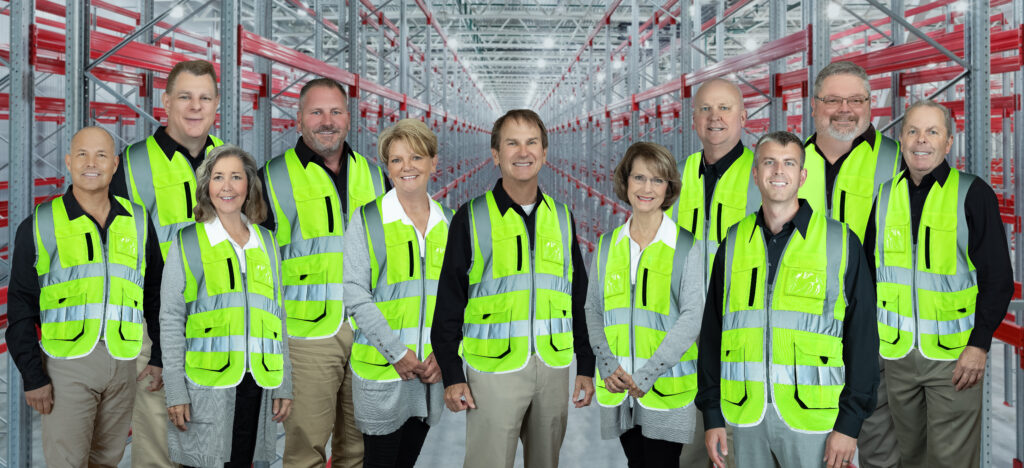 Safety Team