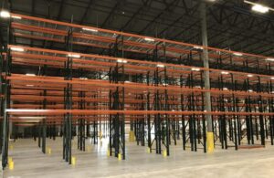 Selective Pallet Rack - Warehouse Optimizers, Inc.