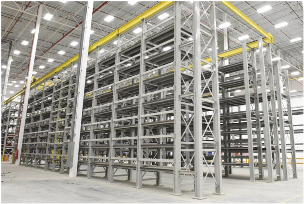 Tool Rack - Storage Solutions Inc.