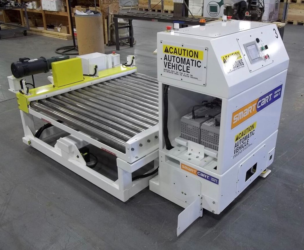 Single Conveyer