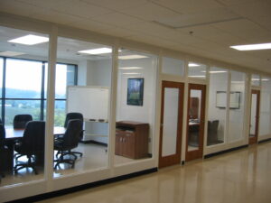 Modular Offices - Storage Solutions Inc