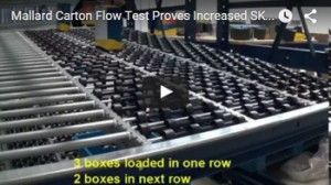 Carton Flow - Storage Solutinos INc
