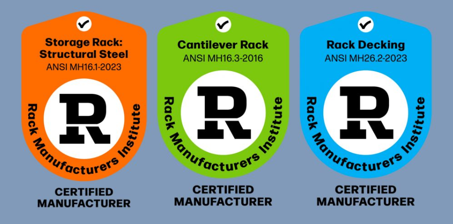 Pallet Racking - Storage Solutions INc.