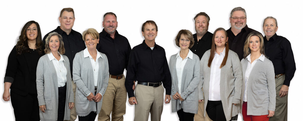 The Warehouse Optimizers Team
