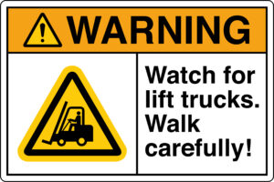 Safety Gates - Warehouse Optimizers Inc.