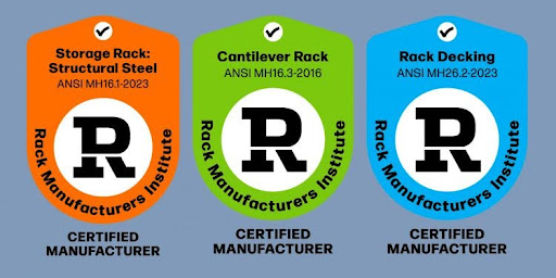 Pallet Racking - Warehouse Optimizers Inc