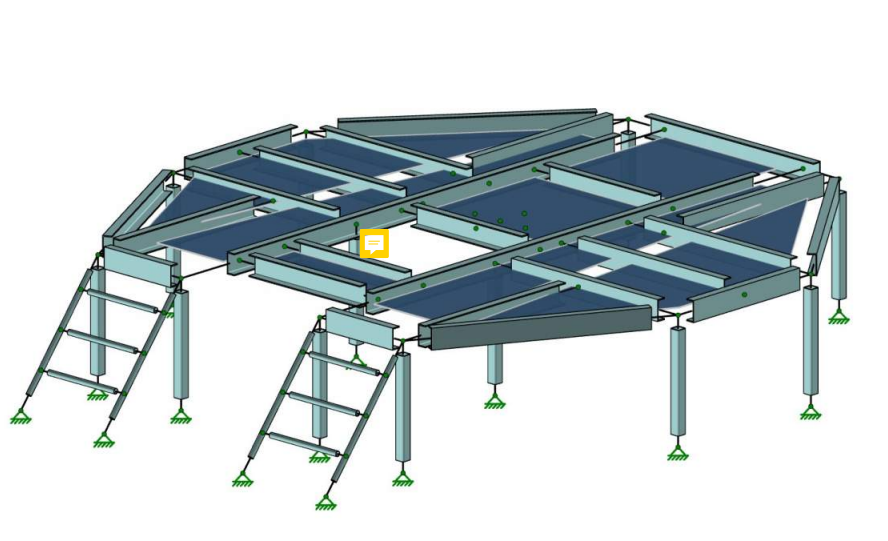Warehouse Mezzanines - Warehouse Optimizers Inc