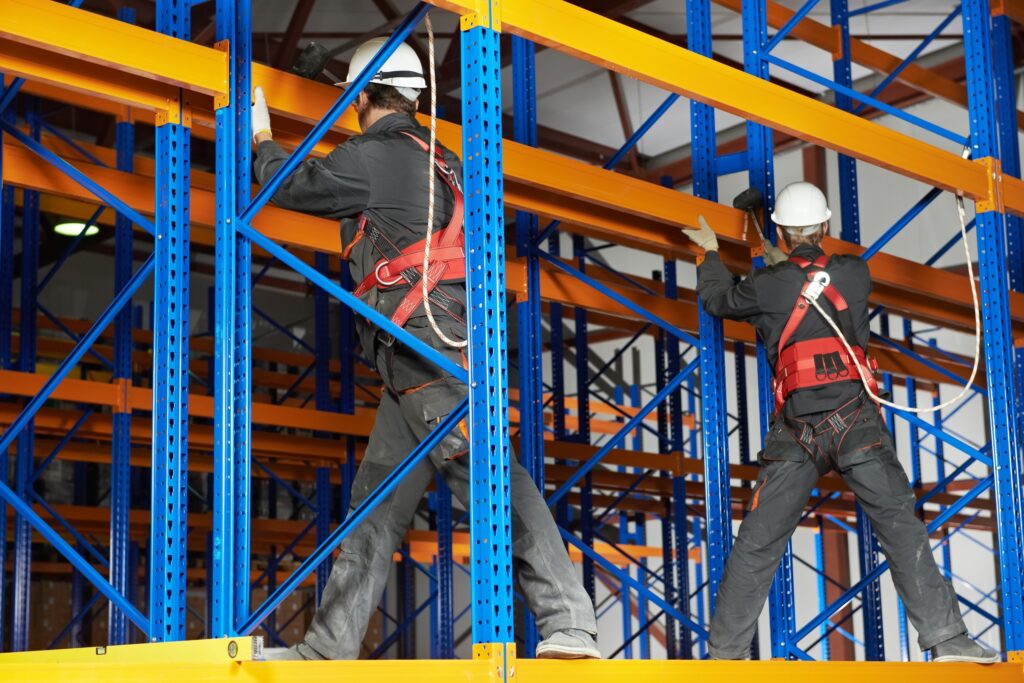 Safe Installations