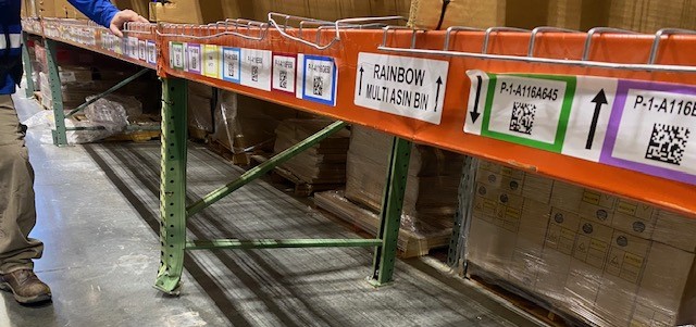 Warehouse Optimizers Inc - Pallet Rack Repairs