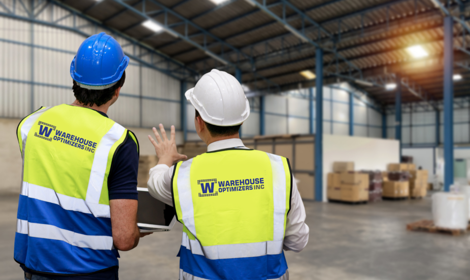 Warehouse Optimizers Installations