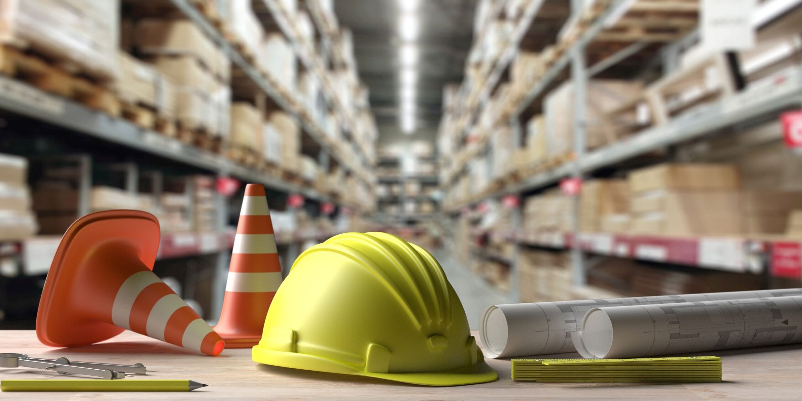 Safety Installation