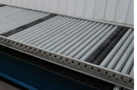 Pallet Flow Rack | Warehouse Optimizers