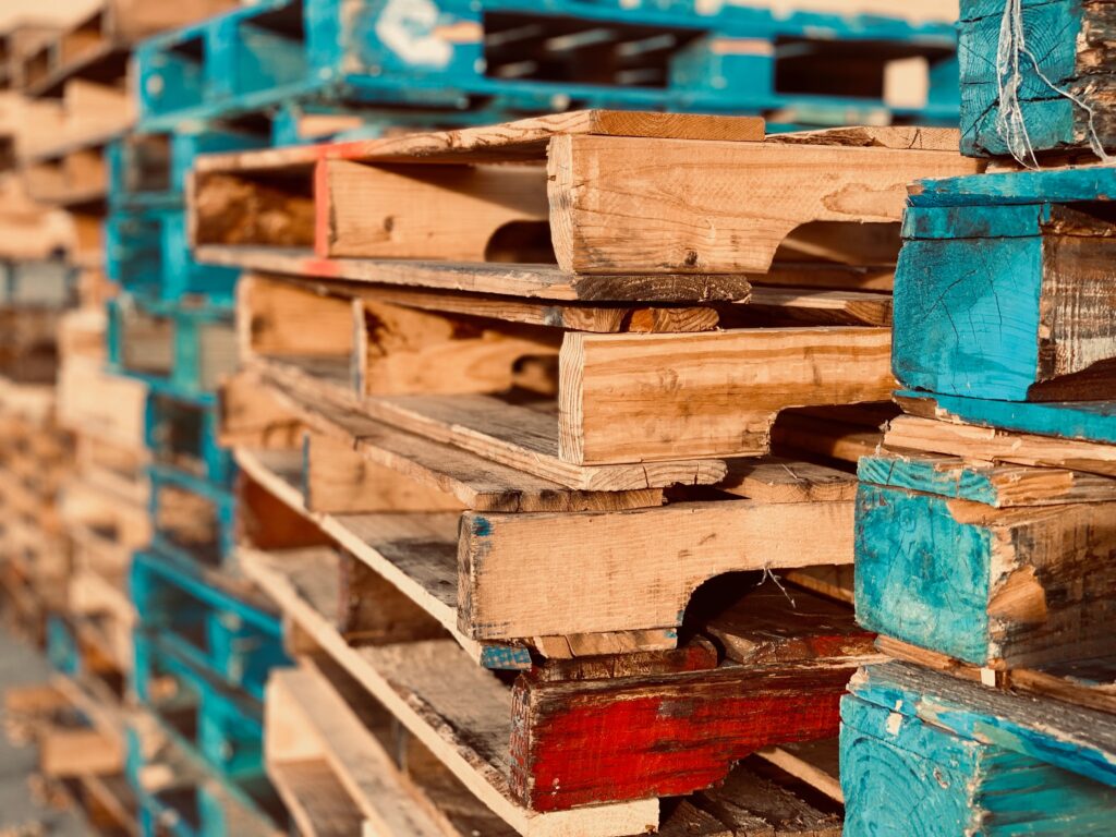 Pallet Flow Rack Choice for Pallet Variety | Warehouse Optimizers