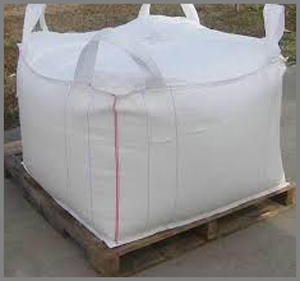 Push-Back Racking Solution for Super Sacks | Warehouse Optimizers
