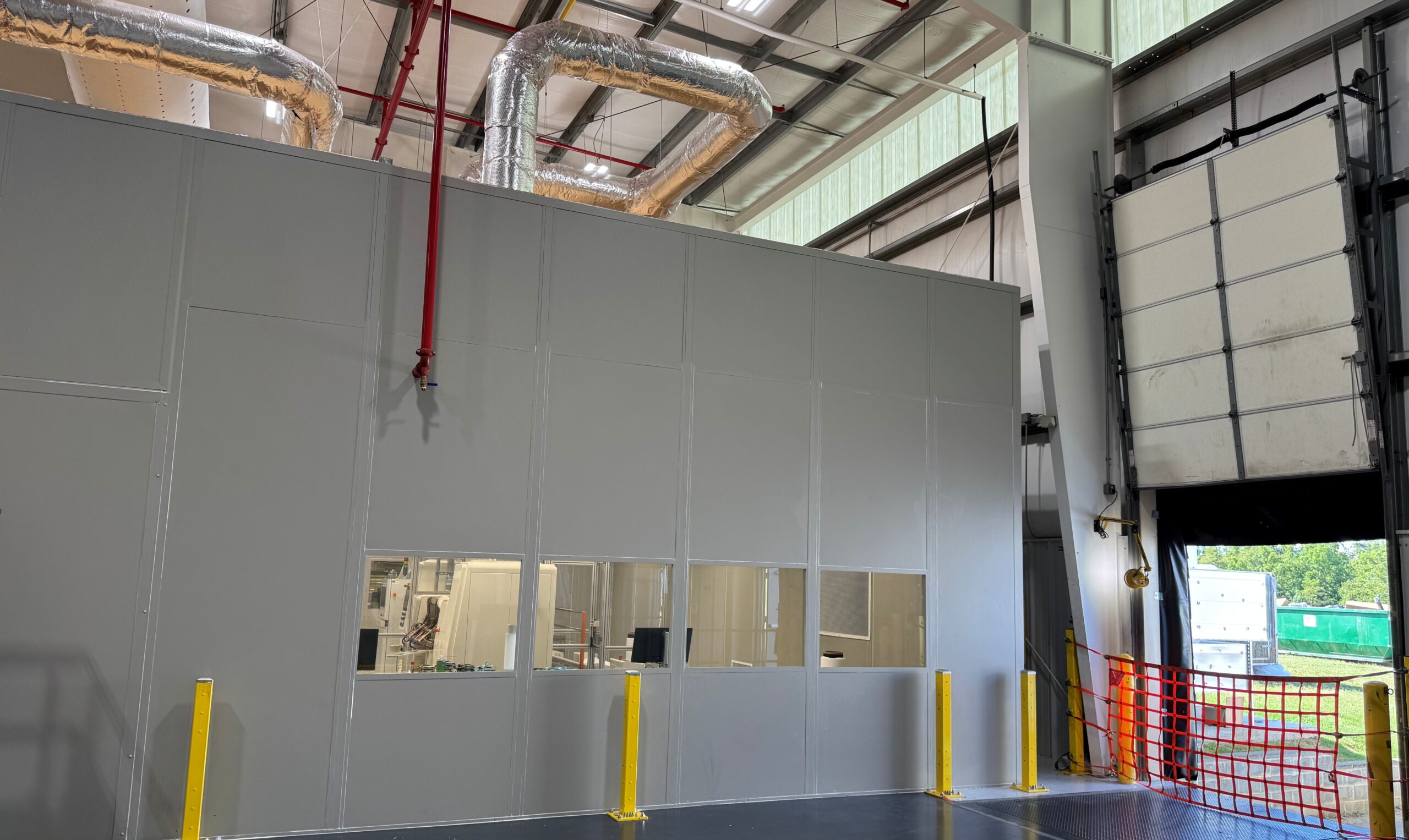 Cleanroom Certification