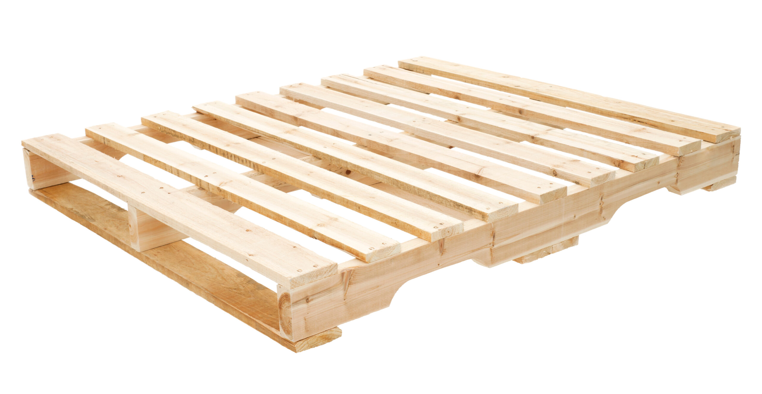 Wood Pallets | Warehouse Optimizers