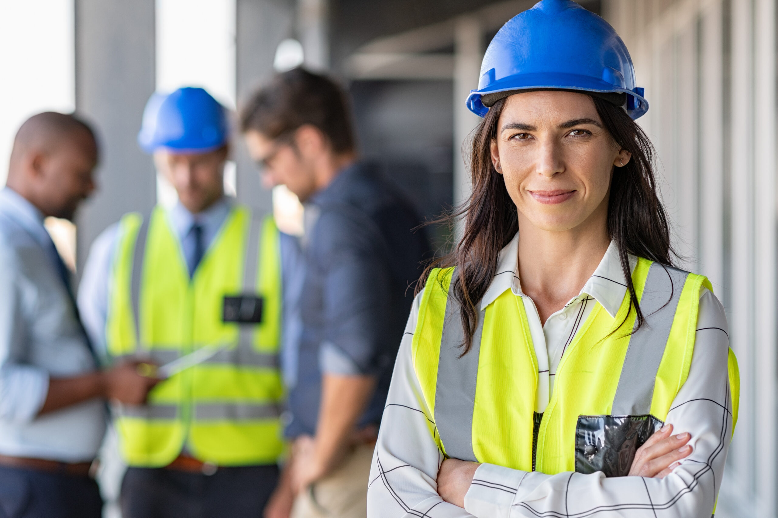 Pallet Rack Inspection | Warehouse Optimizers