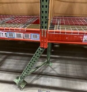 Pallet Rack Inspection | Warehouse Optimizers