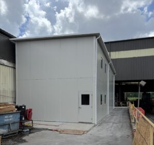 Modular Offices | Warehouse Optimizers