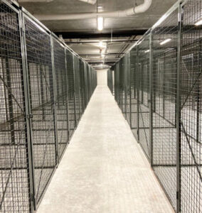 Data Center Design | Warehouse Optimizers