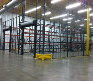 Data Center Design | Warehouse Optimizers