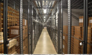 Data Center Design | Warehouse Optimizers