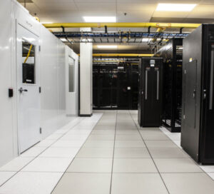 Data Center Design | Warehouse Optimizers