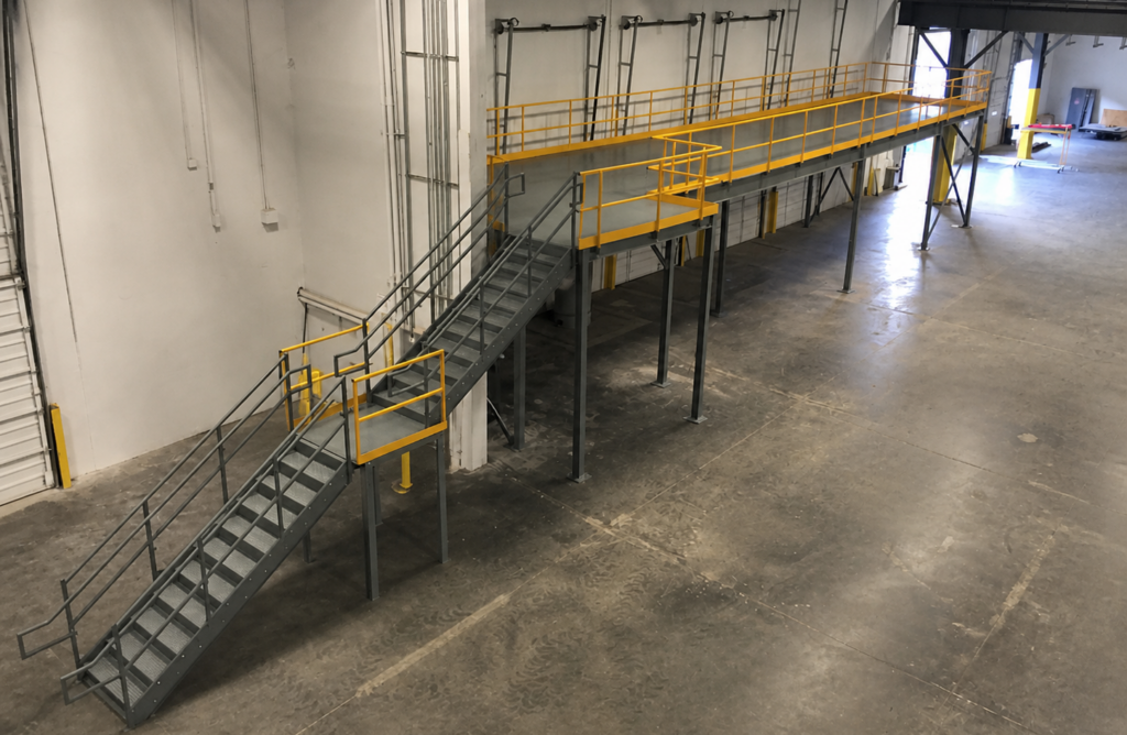 Warehouse Planning | Warehouse Optimizers