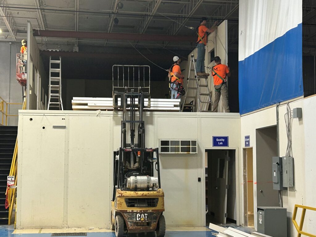 Warehouse Planning | Warehouse Optimizers