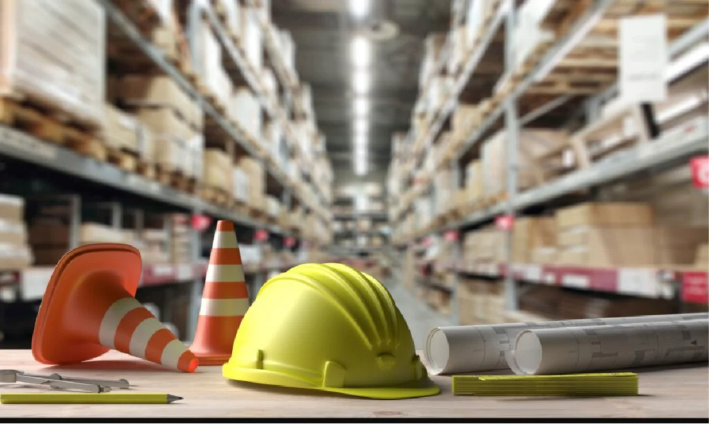 Pallet Rack Installation | Warehouse Optimizers