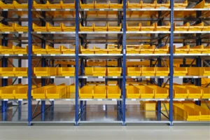 Automated Warehouses | Warehouse Optimizers