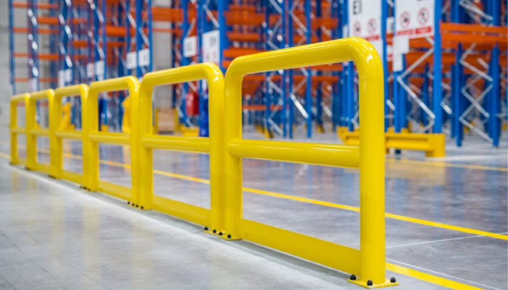 Automated Warehouses | Warehouse Optimizers