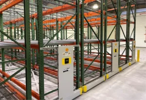 Automated Warehouses | Warehouse Optimizers
